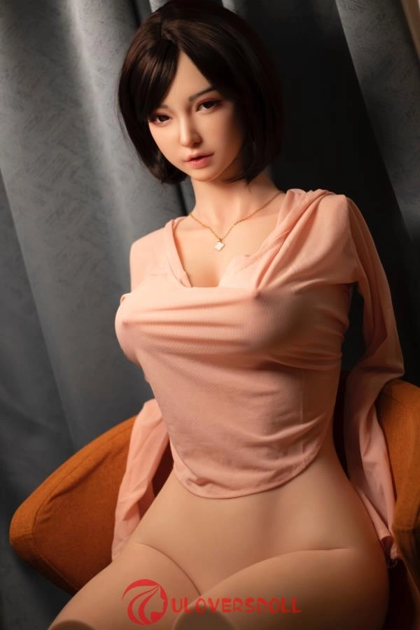 High Quality Mini Sex Doll