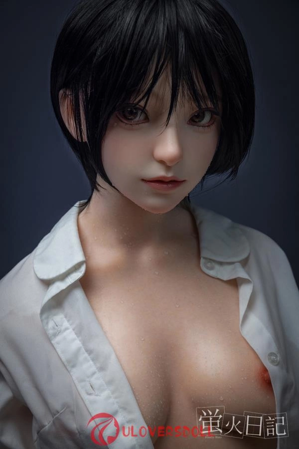 Japanese Silicone Adult Dolls