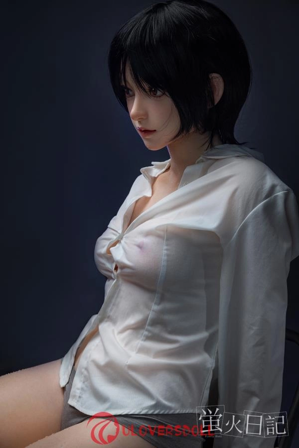 Short Hair Sex Dolls