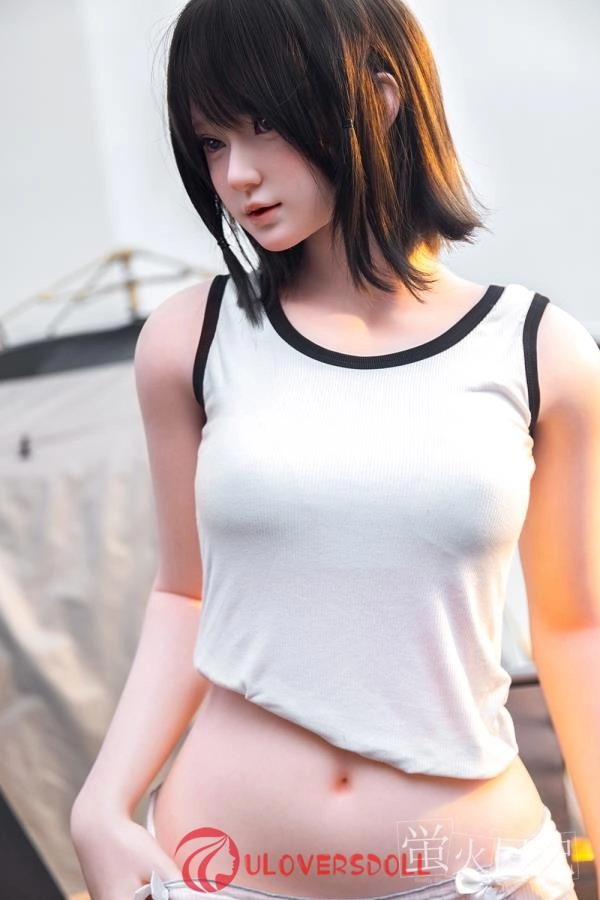 Flat Chest Sexdoll