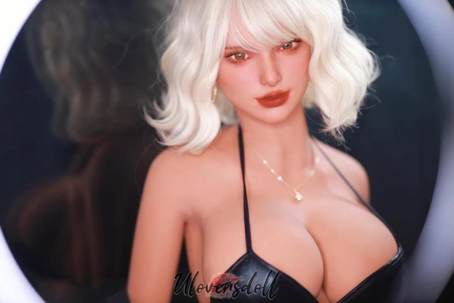 Fire Realistic Sexdolls