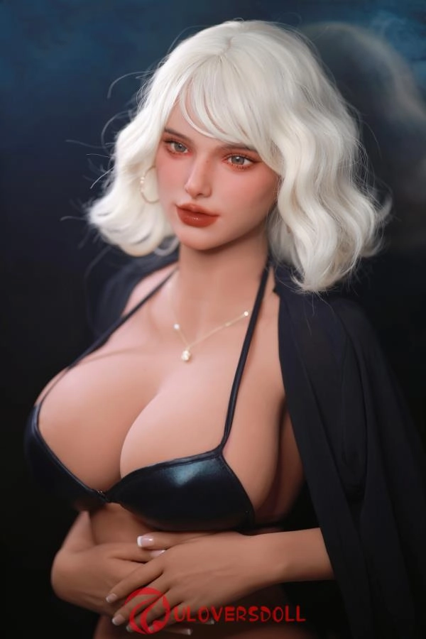 Big Titties 166cm Sex Dolls