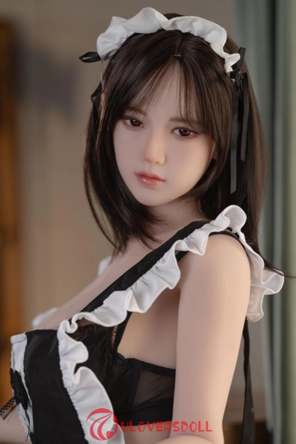 Japanese Maid Real Doll