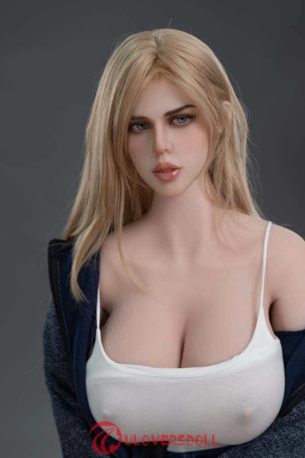 Premium Doll