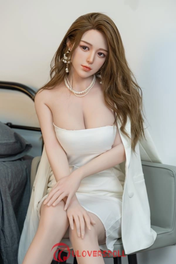 Korean Star Sex Doll