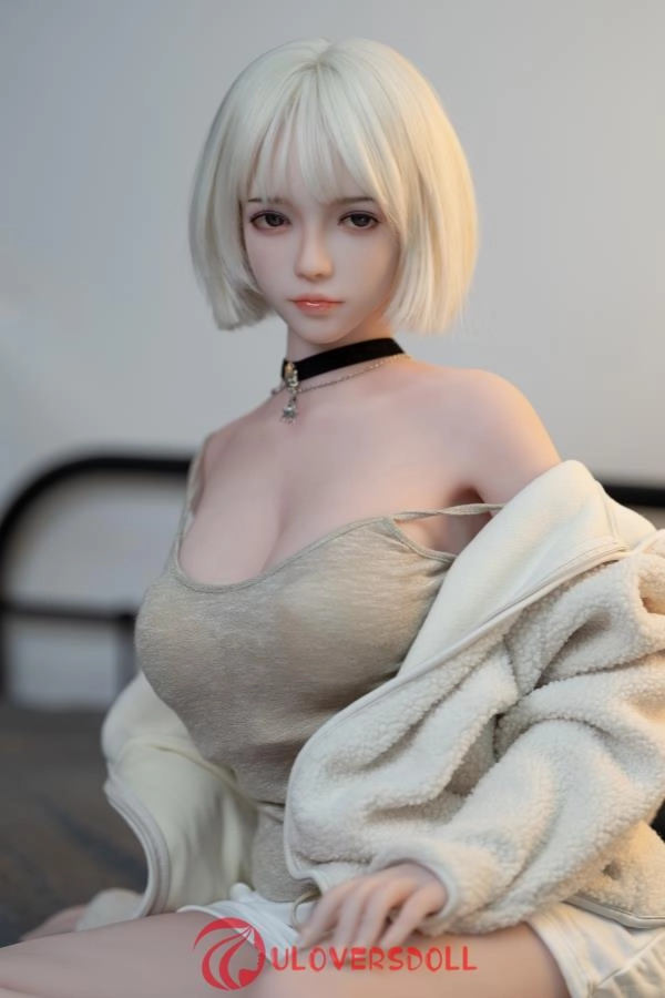 USA TPE Real Doll