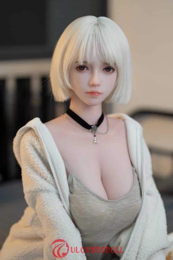 High End Real Doll