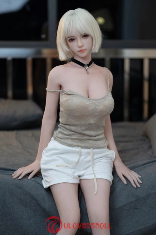 Big Boobs 169cm Sexdoll