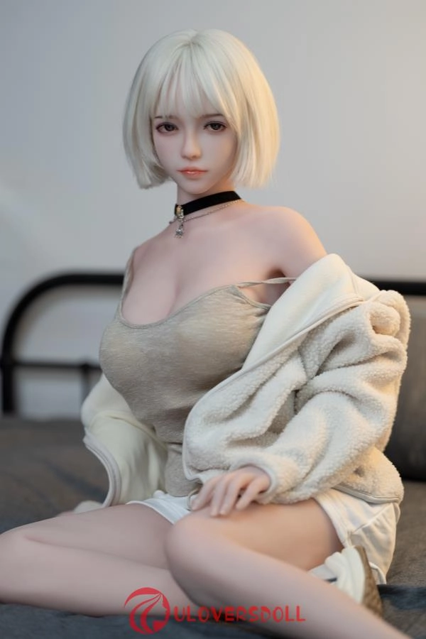 Busty Doll