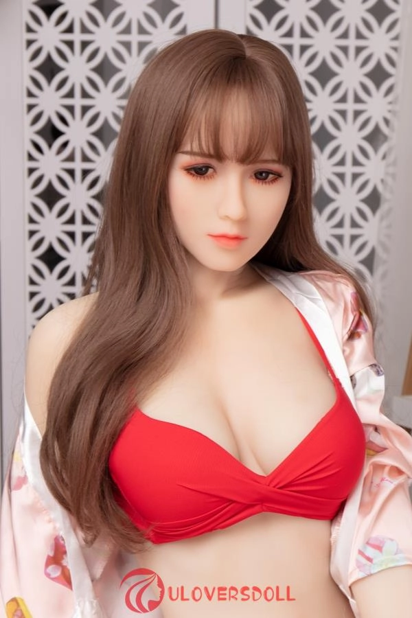 Korean TPE Doll