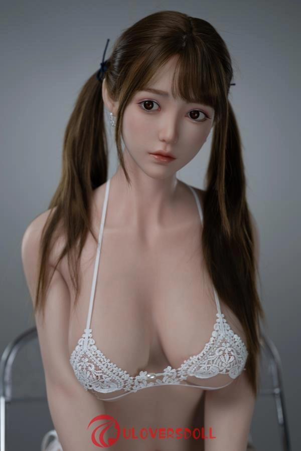 Real Doll Love Doll