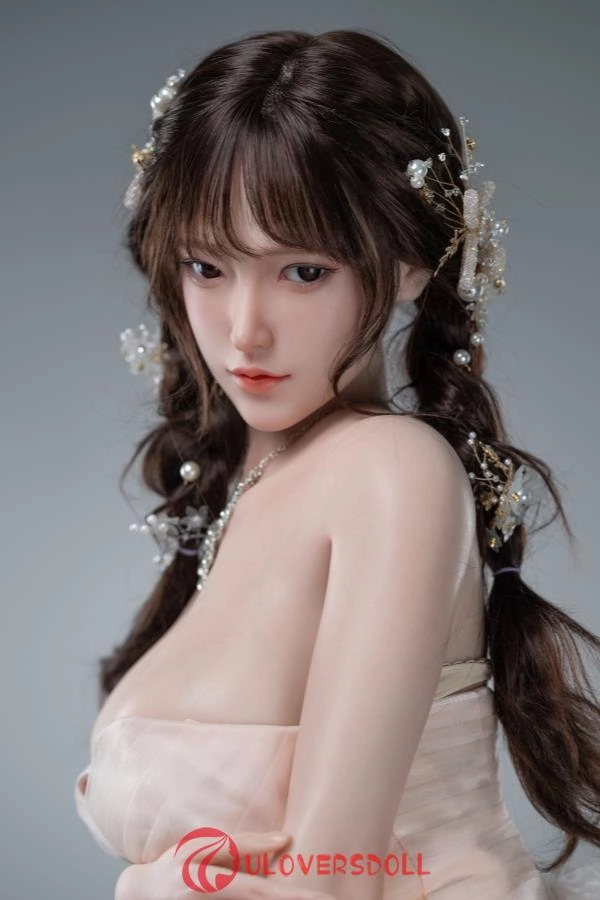 Chinese Adult Real Doll