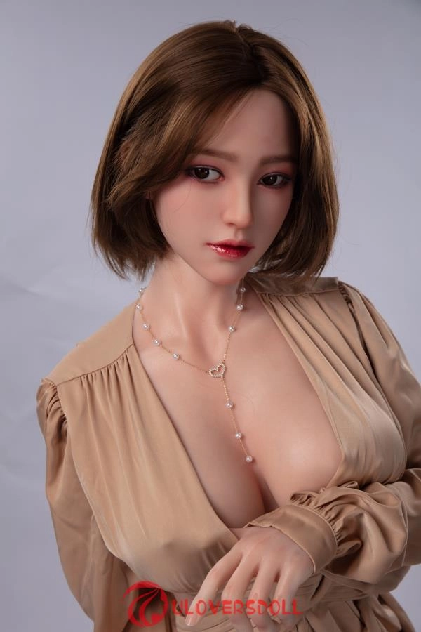 Big Tits 169cm Real Dolls