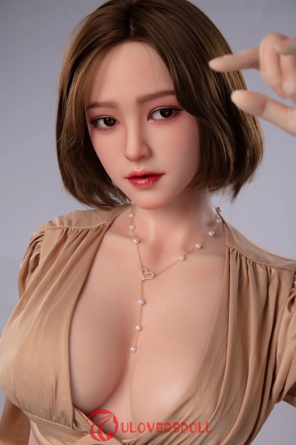 Most Lifelike Real Doll