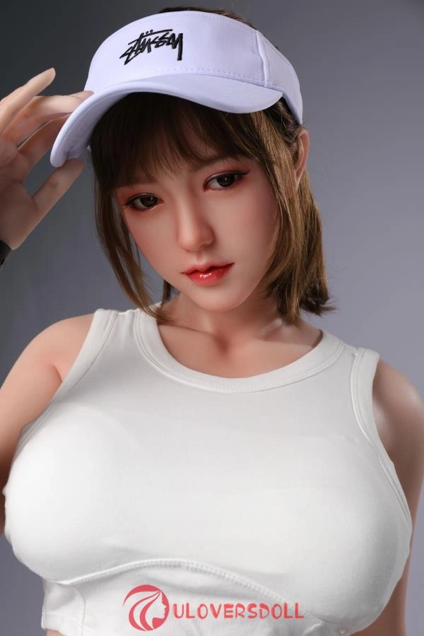 Realisitc Athletic Sex Dolls