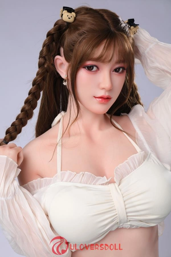 Chinese Silicone Real Dolls