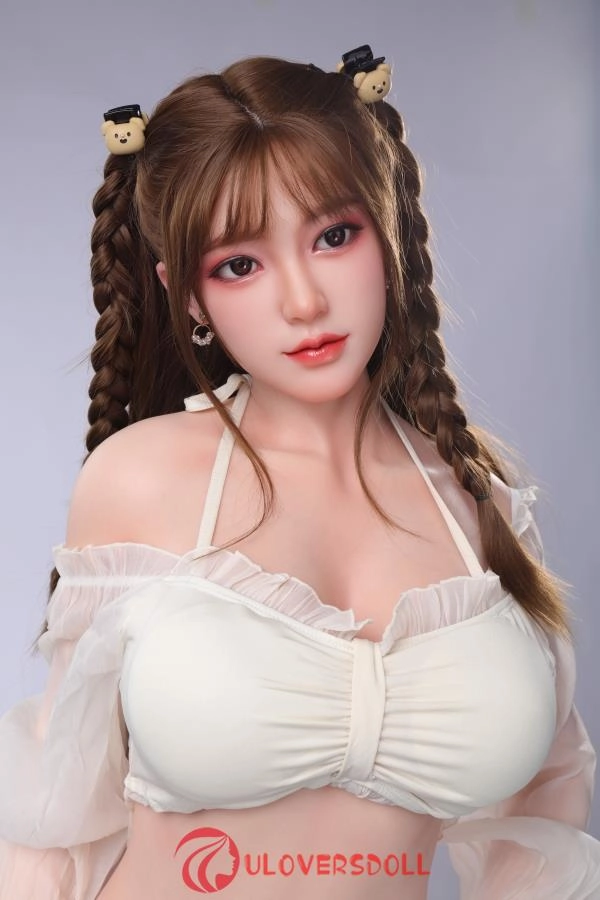 Chinese Fuck Doll