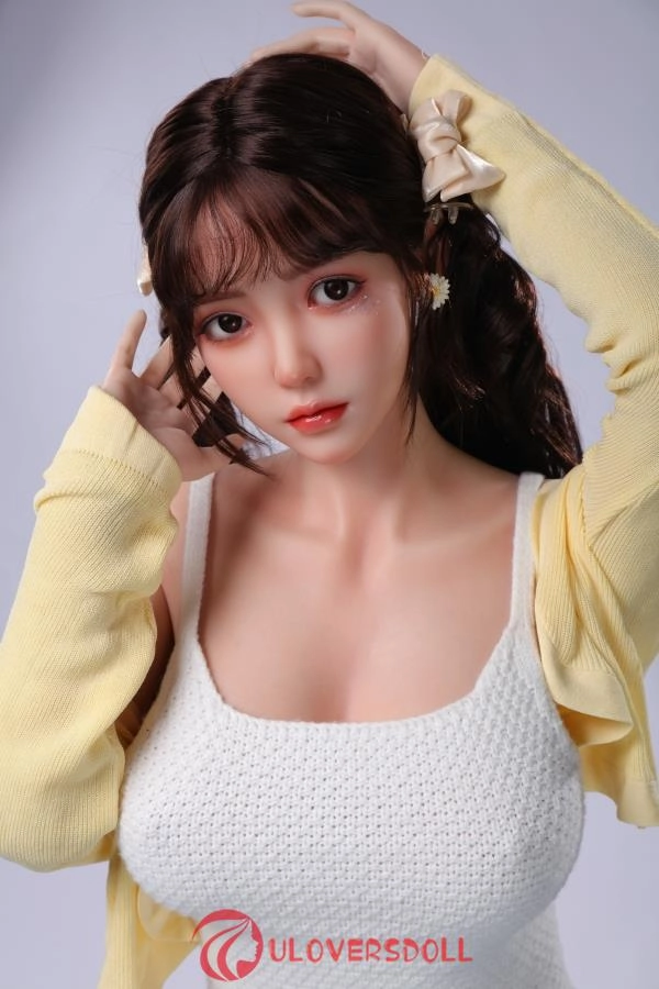 Japan Nude Doll