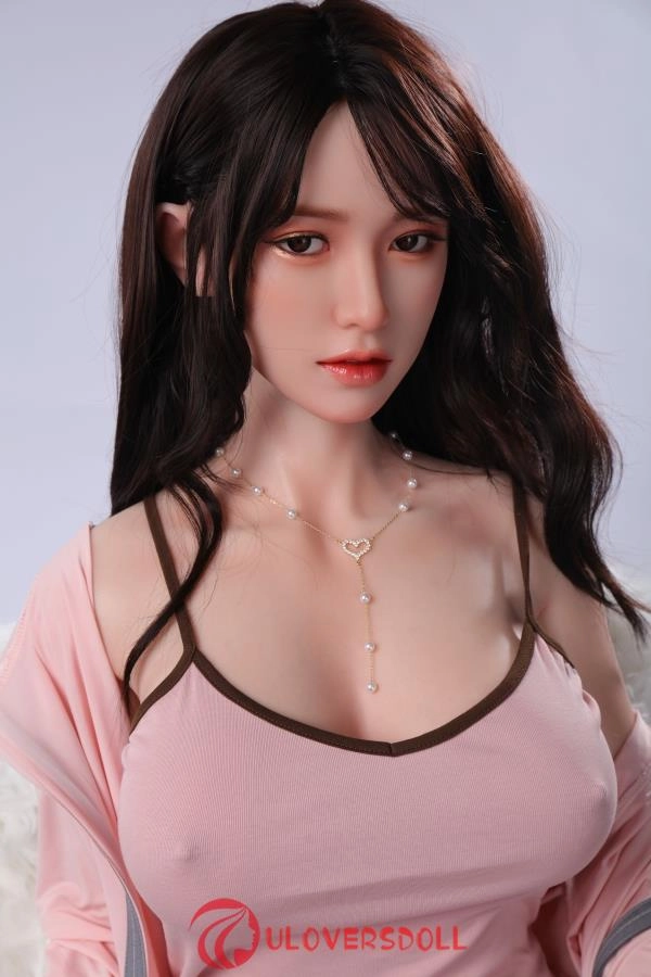 Big Boobed 169cm Love Dolls