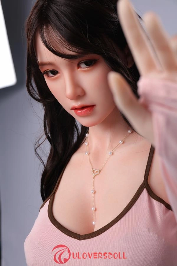 Korean Porn Doll