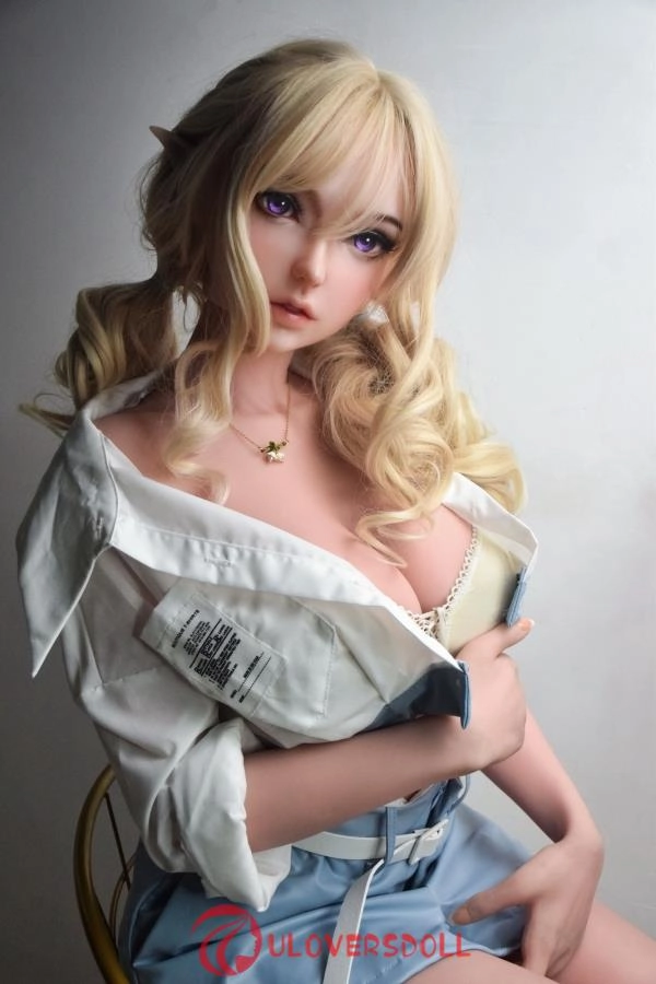 Huge Tit 160cm Love Doll