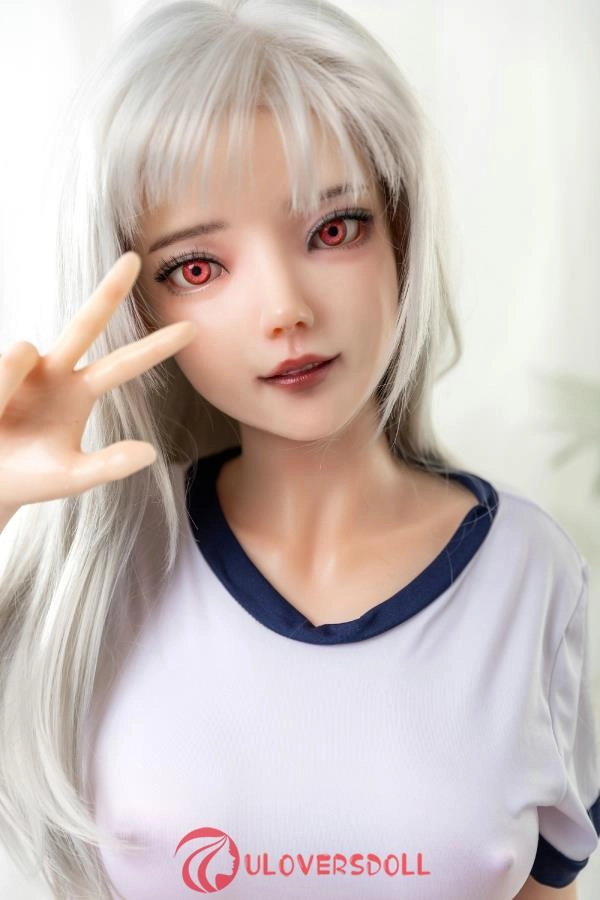 High End Real Doll