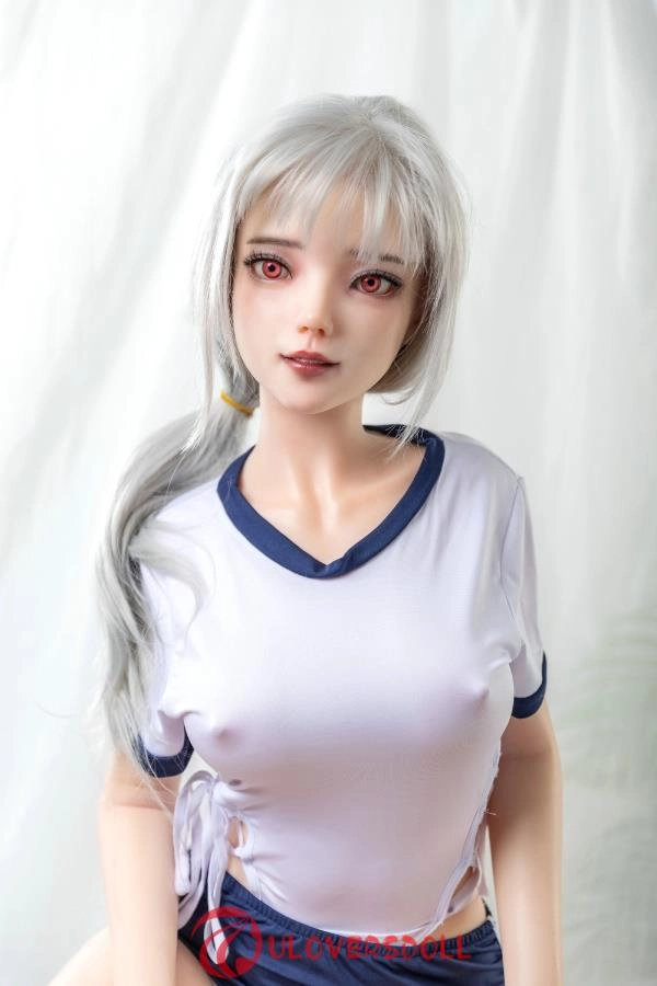 Big Titties 165cm Sexdoll