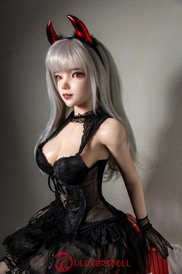 Anime Cosplay Sex Dolls