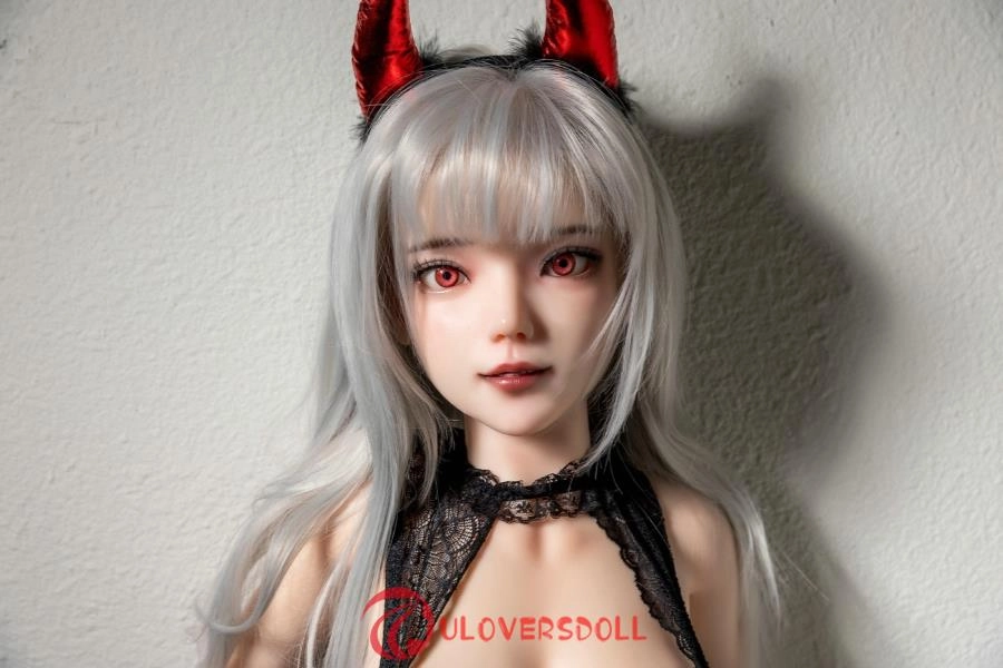 Anime Cosplay Love Doll