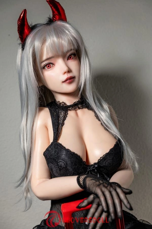 Big Titty 165cm Dolls