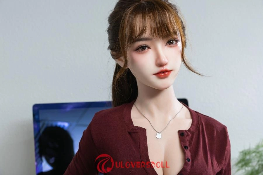 Qita Life Size Doll