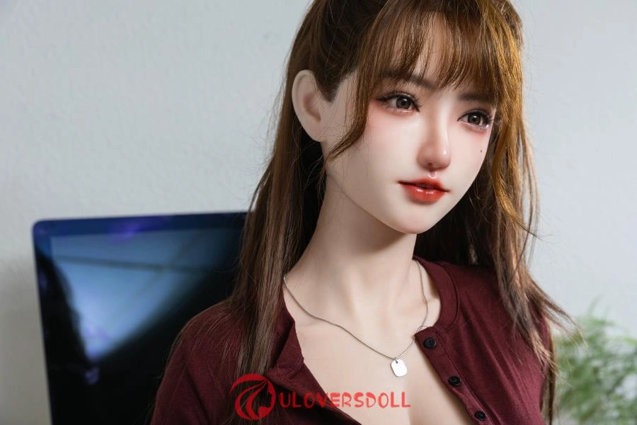 Japanese Adult Doll