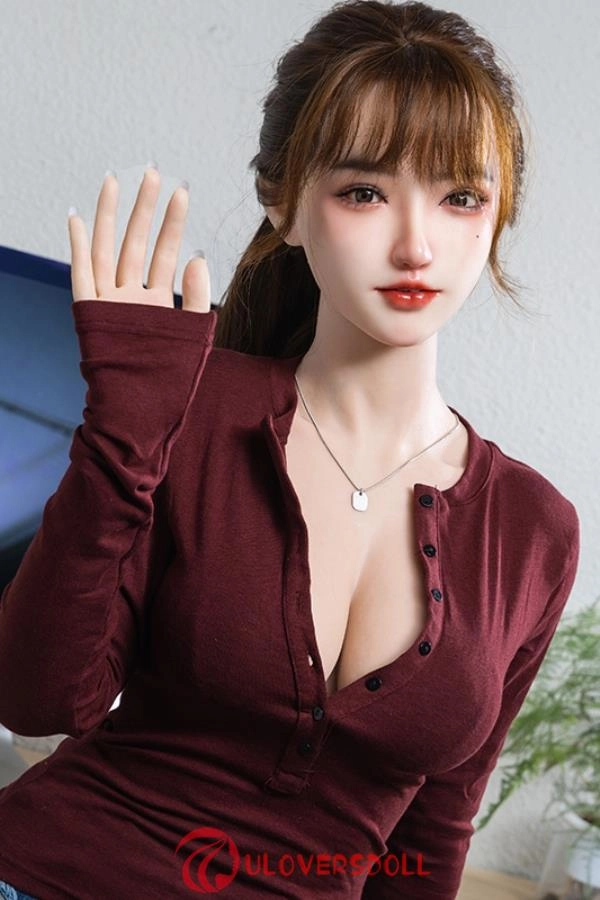 Big Titted 166cm Sexdoll