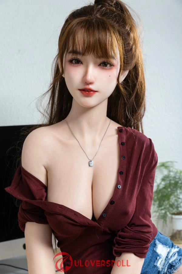 Japanese Adult Doll