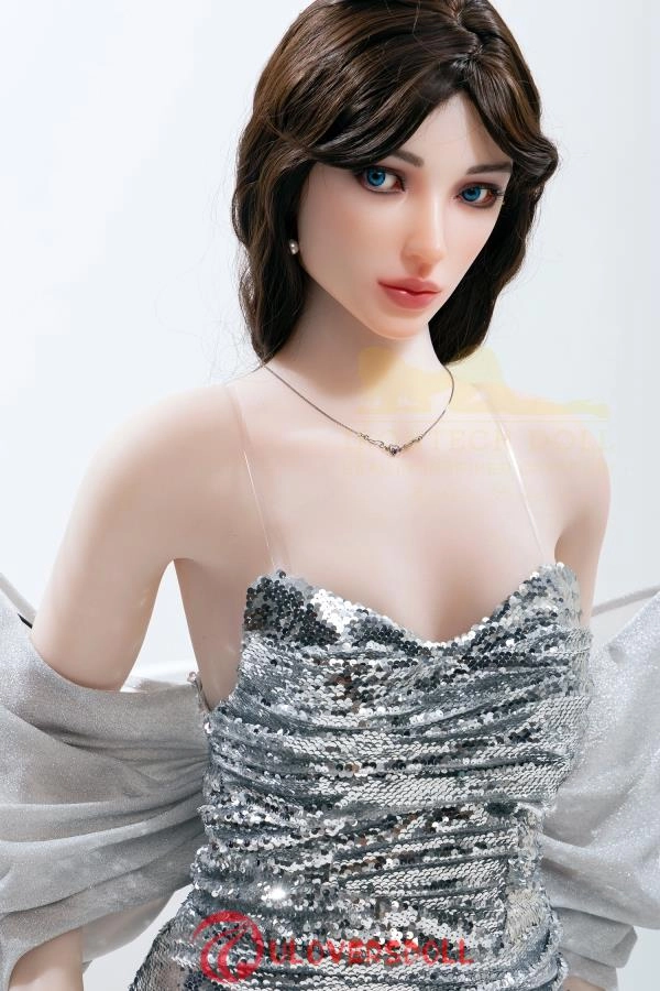 Medium Breast Sexdoll