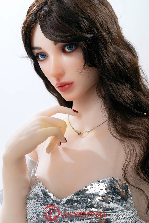 Medium Breast 162cm Doll