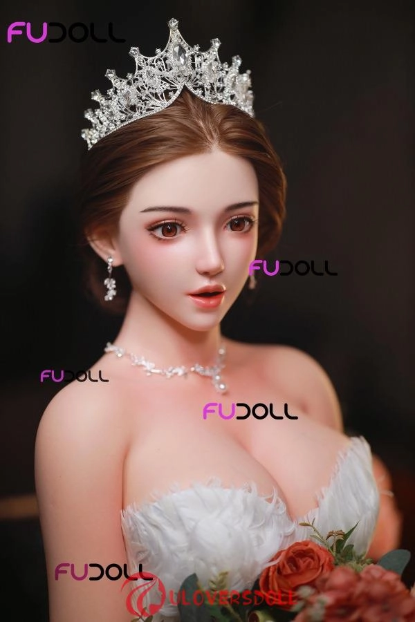 FU Silicone Doll