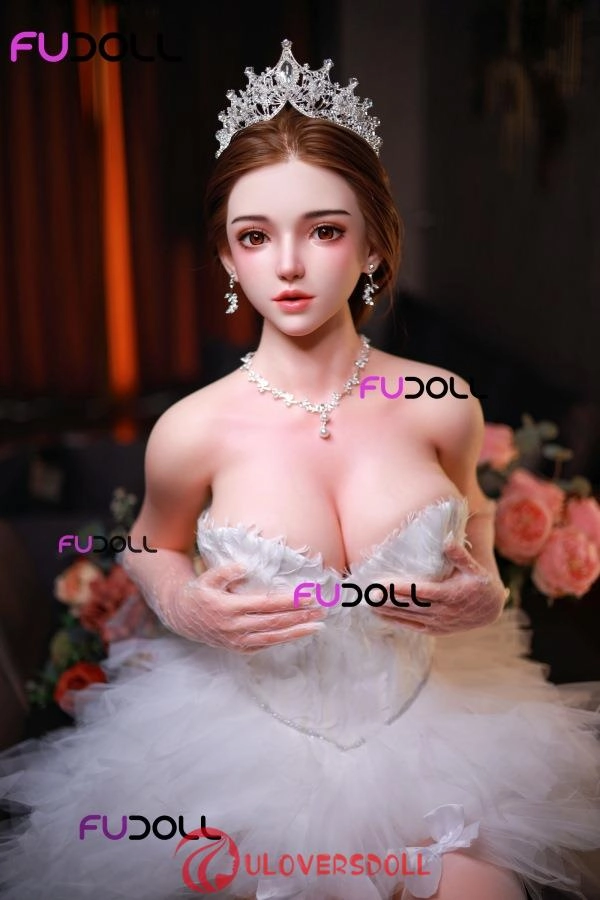 Medium Tits European Sex Doll