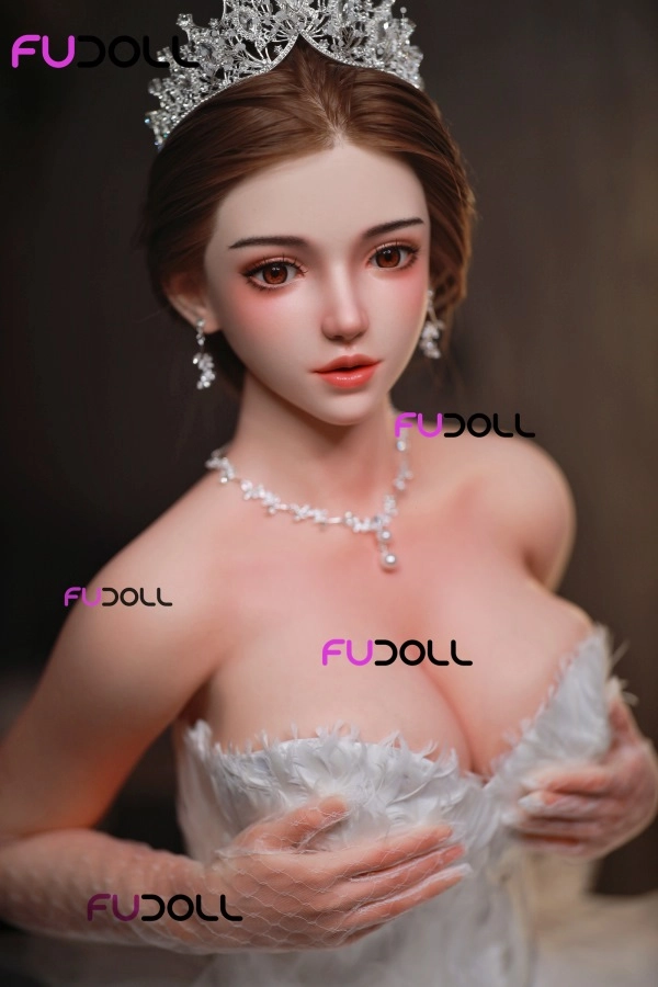 Medium Tits 163cm Doll