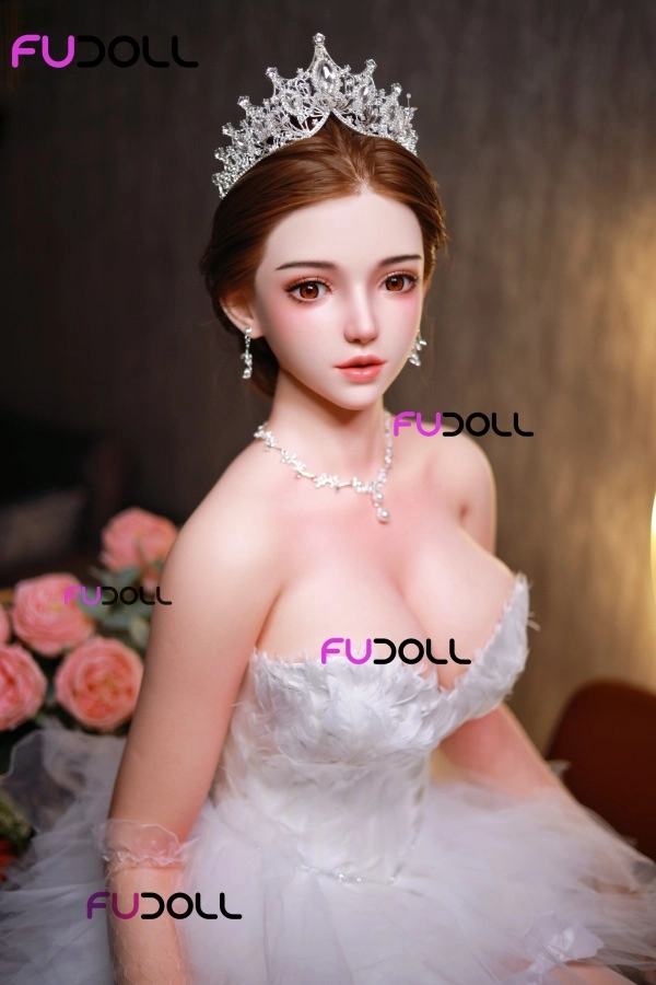 FU Medium Tits Sex Doll