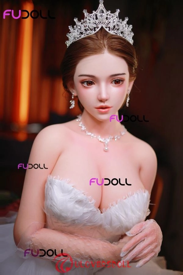 European D-cup Sex Doll