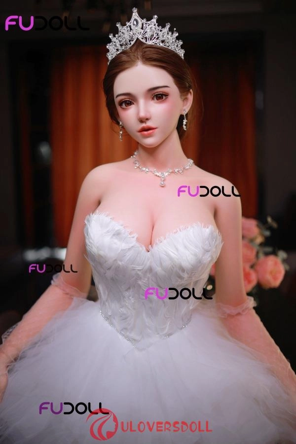 European Princess Love Doll