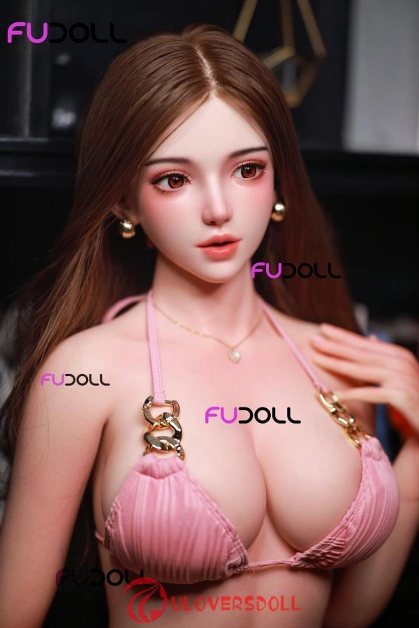 FU Silicone Sex Dolls