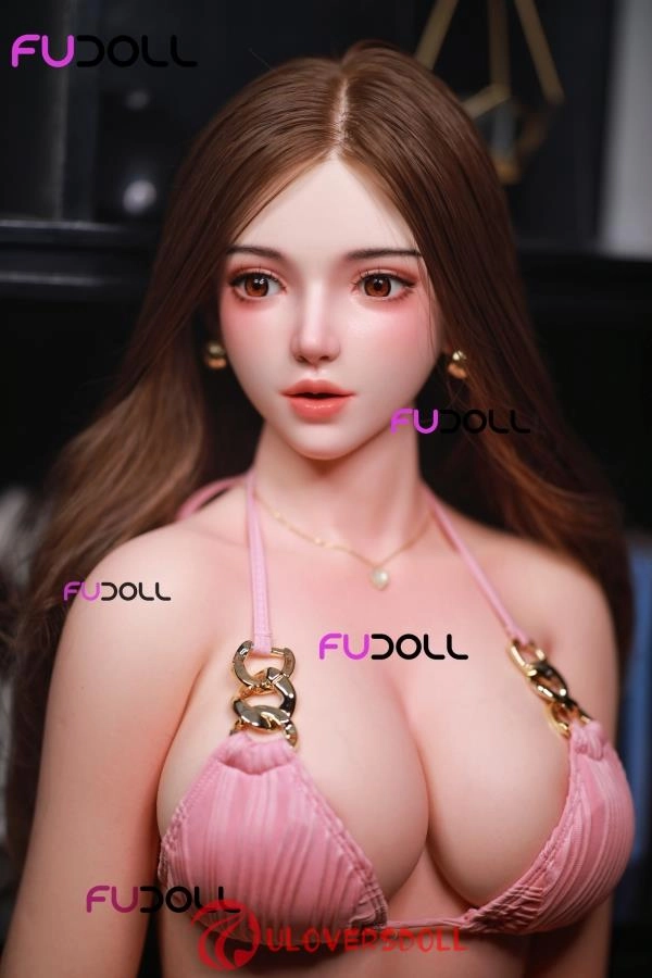 Medium Boobs Dolls