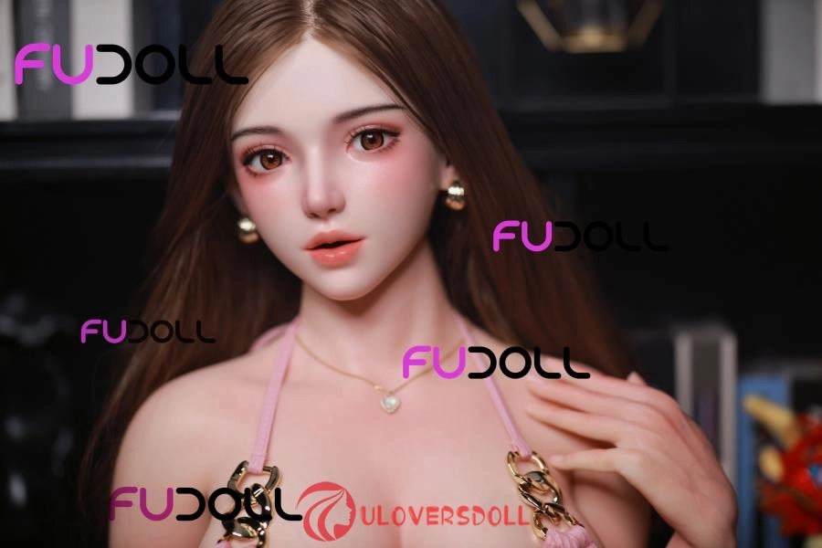 Silicon Adult Love Doll