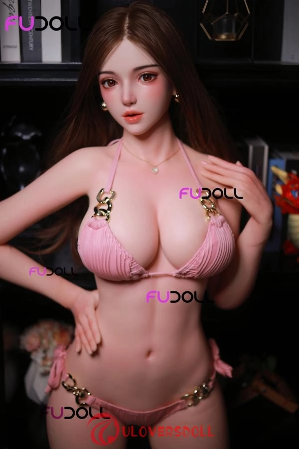 USA Silicone Dolls