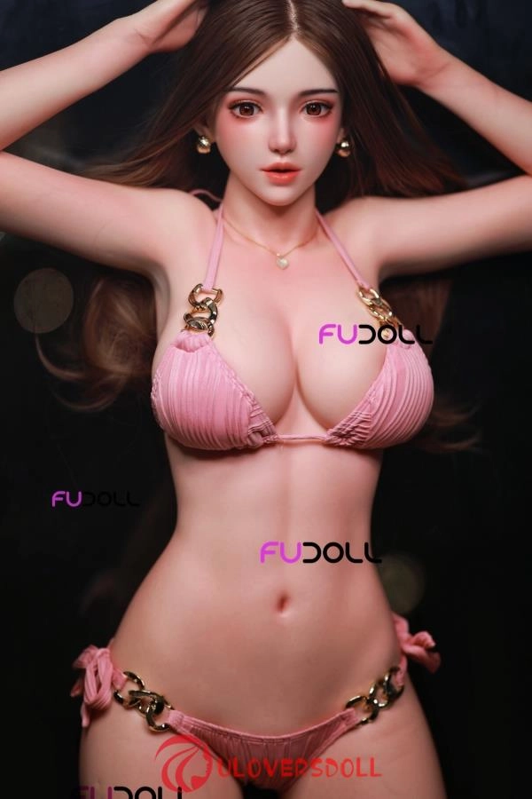 Medium Boobs 163cm Sex Dolls