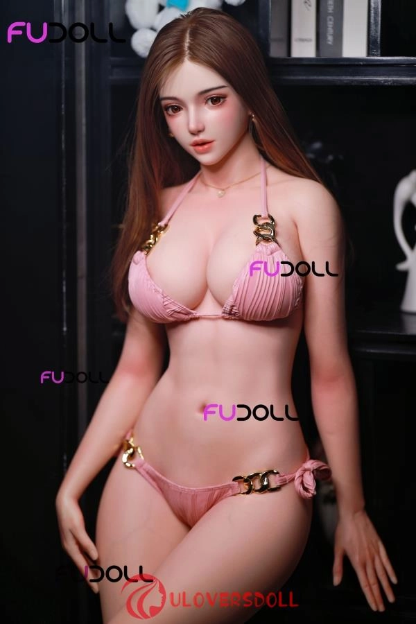 FU Medium Boobs Love Dolls