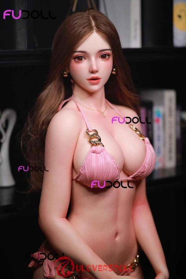 Full Size Silicon Adult Sex Doll