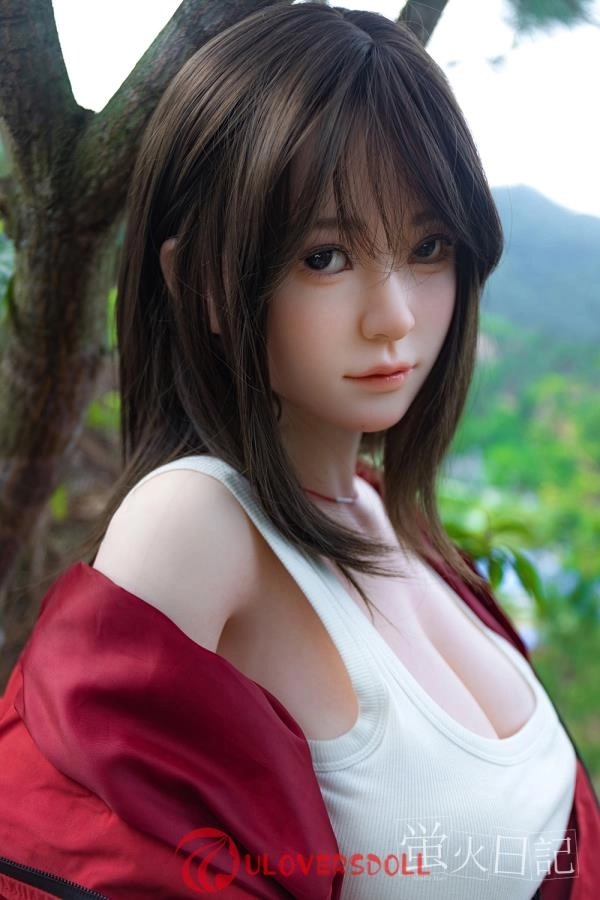 164cm G Cup Firefly Diary Sex Dolls